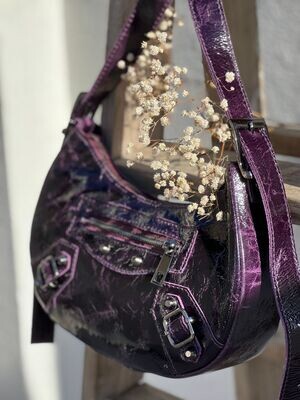 Bolso Valencia pequeño City