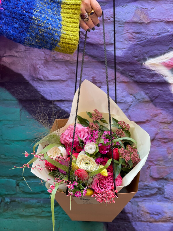 “Sporta” di Fiori