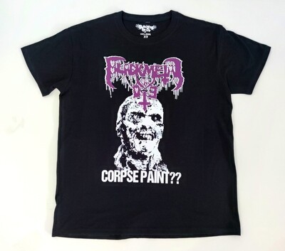 Fulci's Hell Shirt
