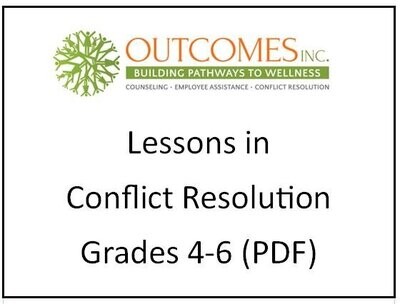 Outcomes, Inc.