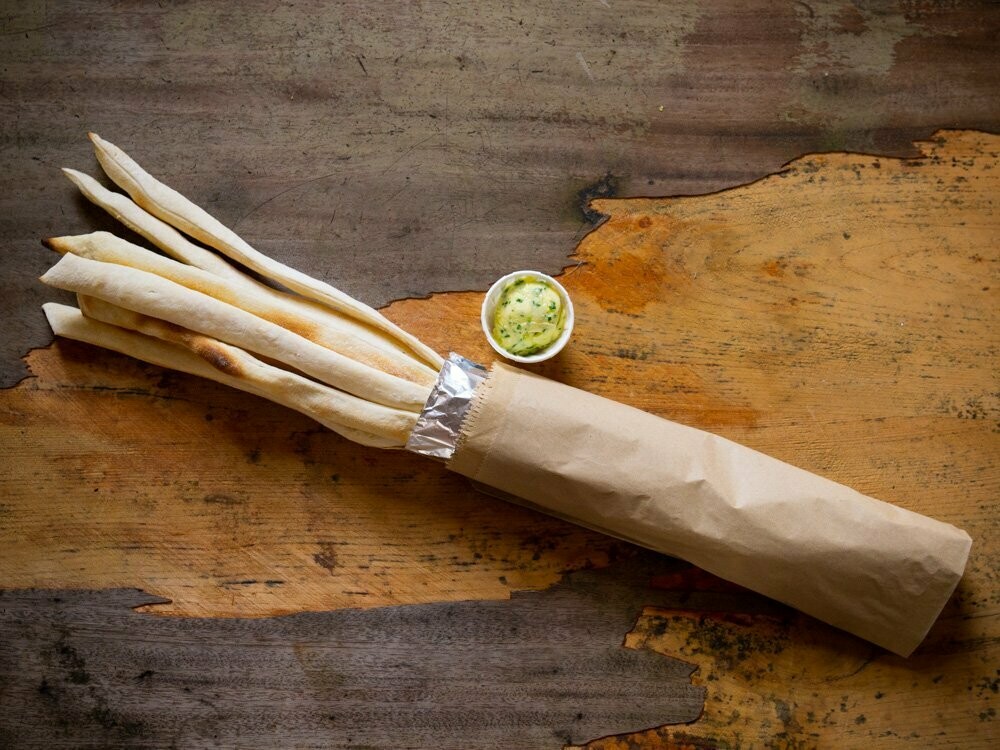 Dough Sticks