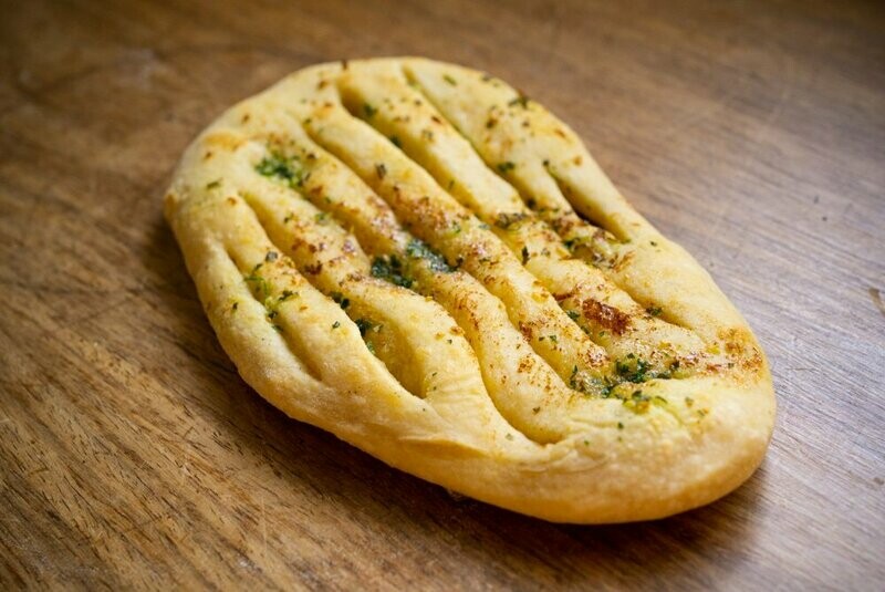 Garlic Bread