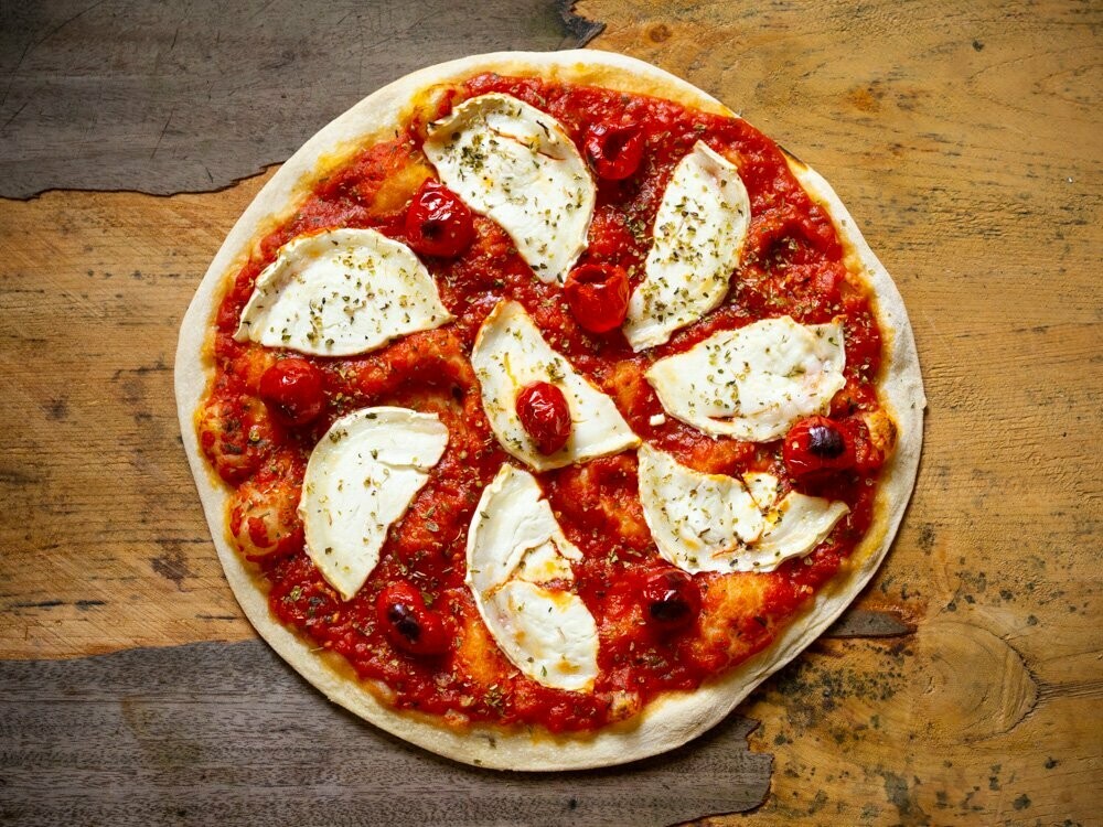 Formaggio di Capra