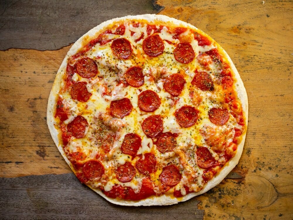 Pepperoni