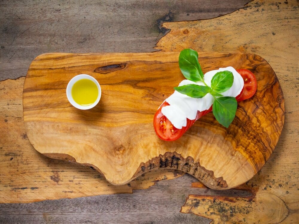 Mozzarella di Bufala