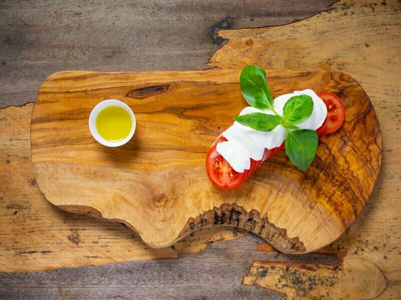 Mozzarella di Bufala