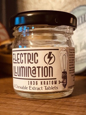 Electric Illumination