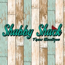 Shabby Shack