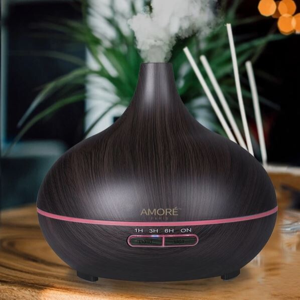 Diffuser