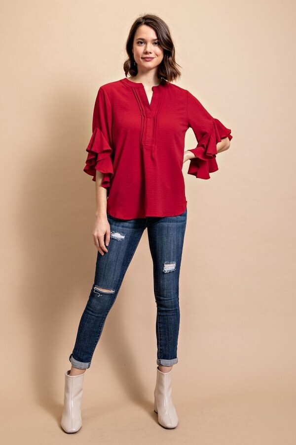 PS2011Red