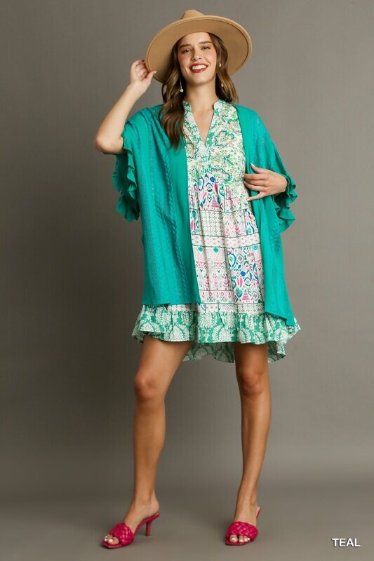 R9005Teal