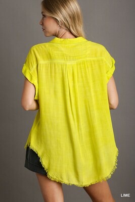 A3025Lime