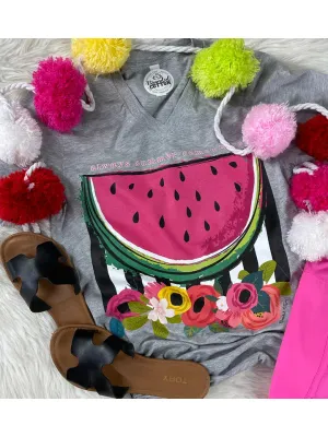 Watermelon