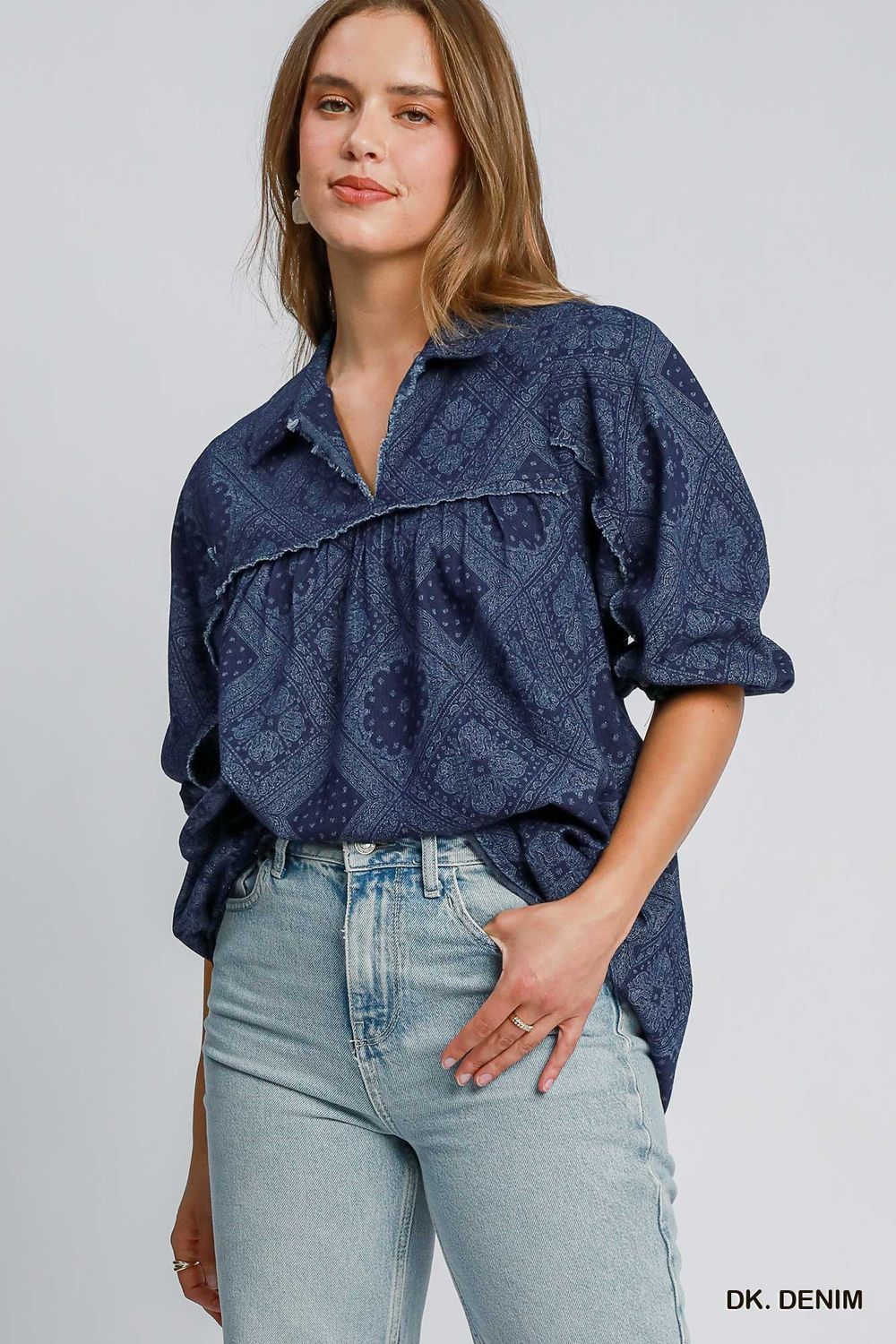 K9015Denim
