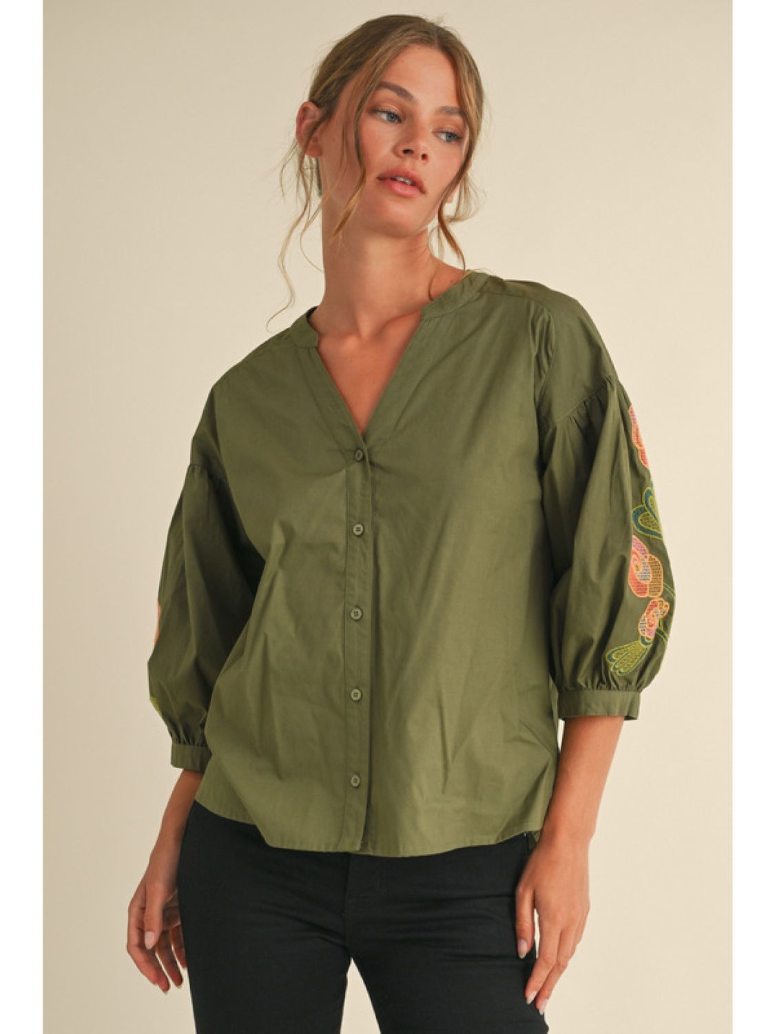 B12282Olive
