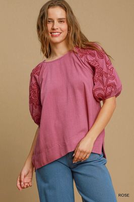 K9165Rose