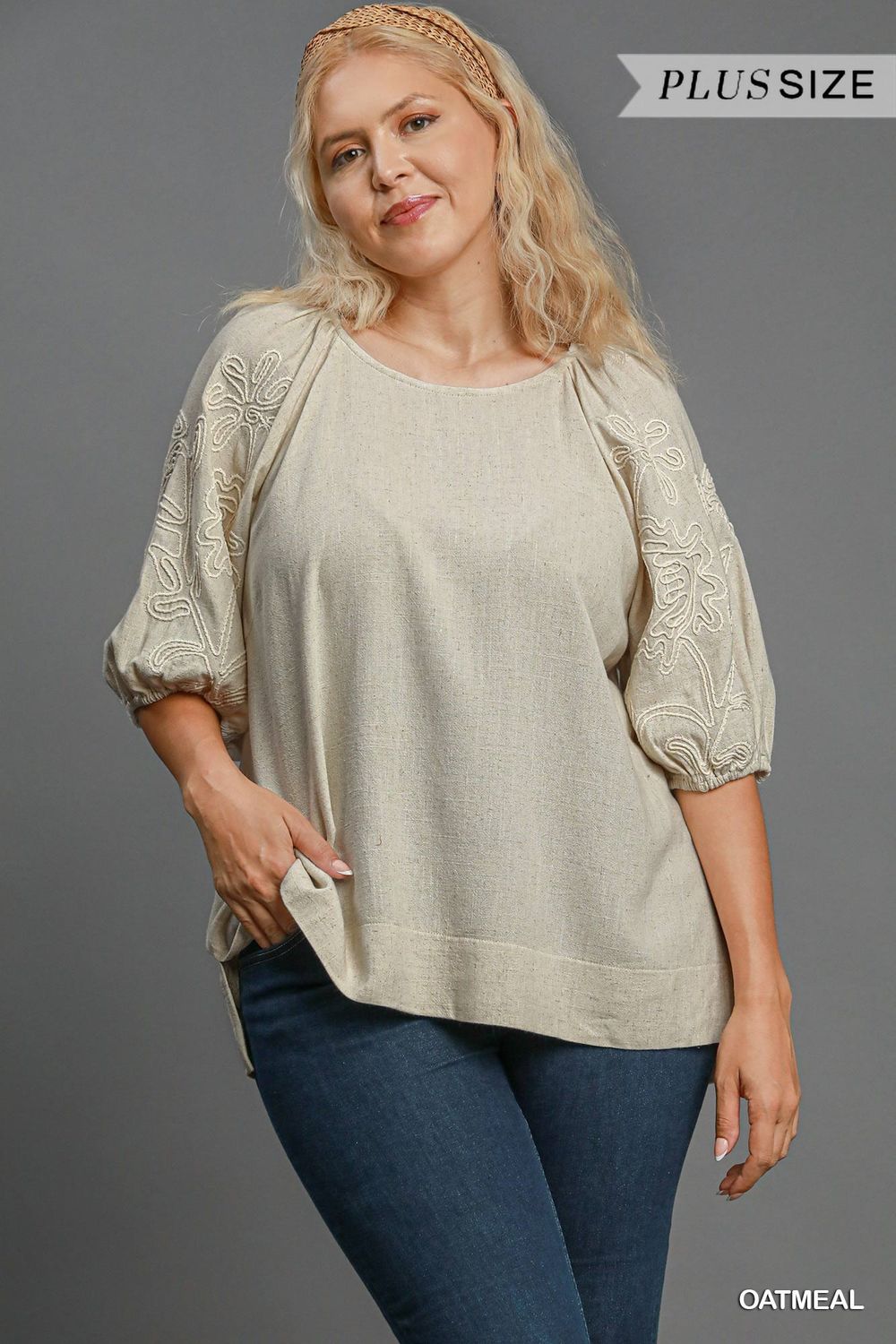 WK9165Oat