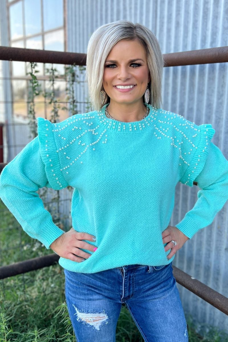 M-96412213Turquoise