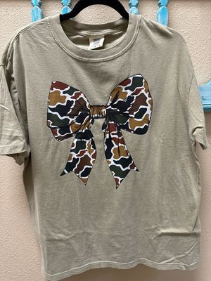 CamoBow