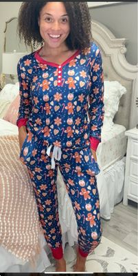 S&amp;S PJginger