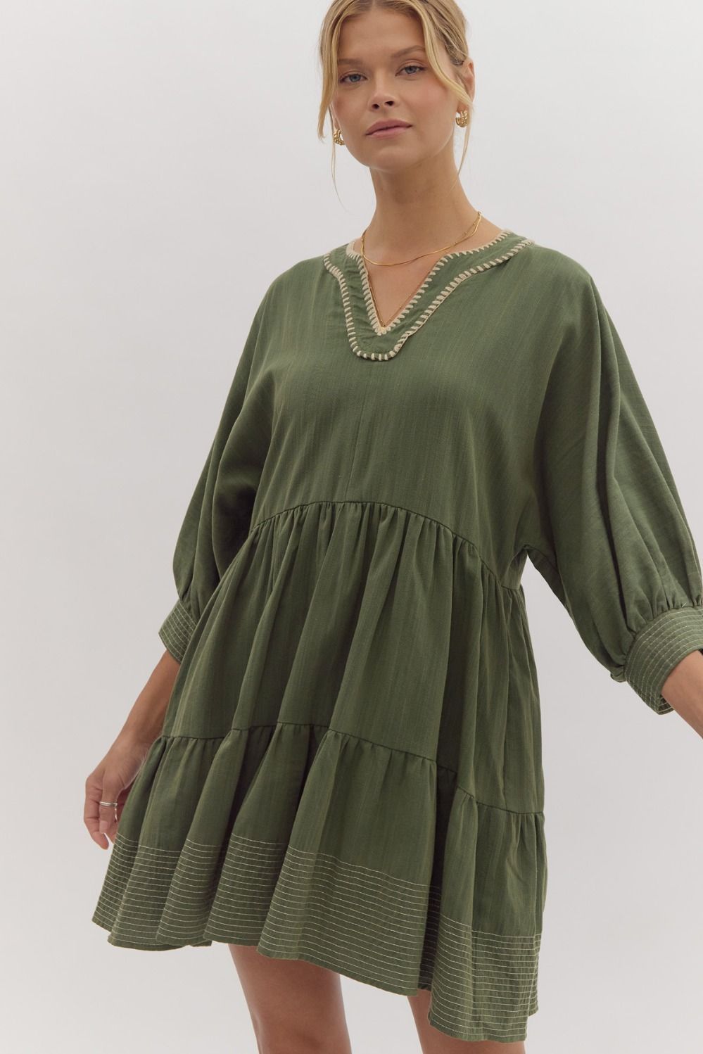 D25203Olive