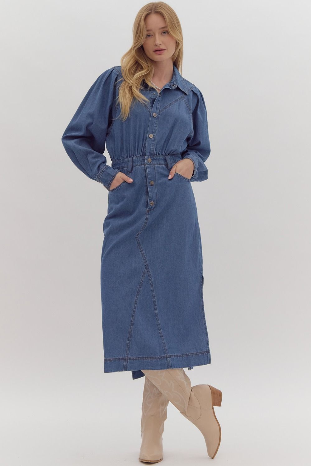 D25385Denim