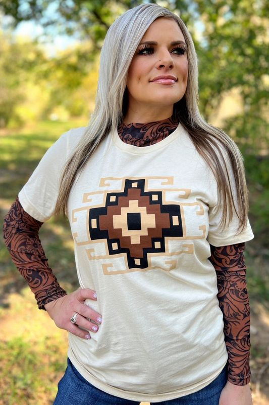 M-sandtee