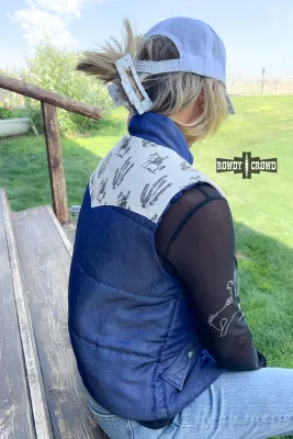 countryroadsvest