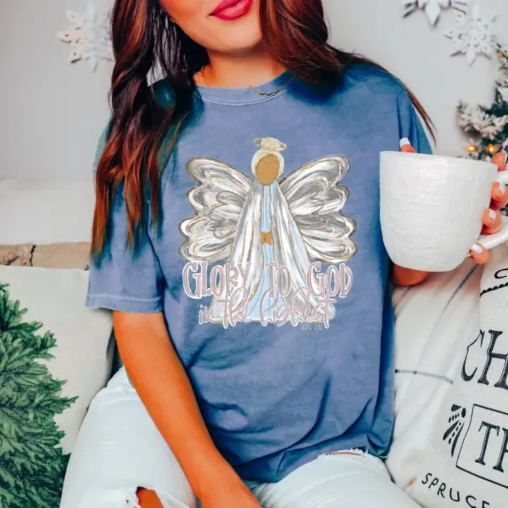 Glory Angel