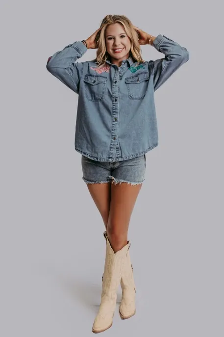 mk522denim