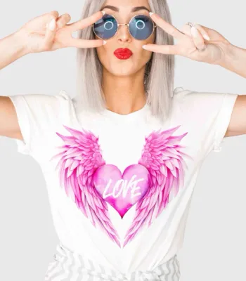 Loveheartwing