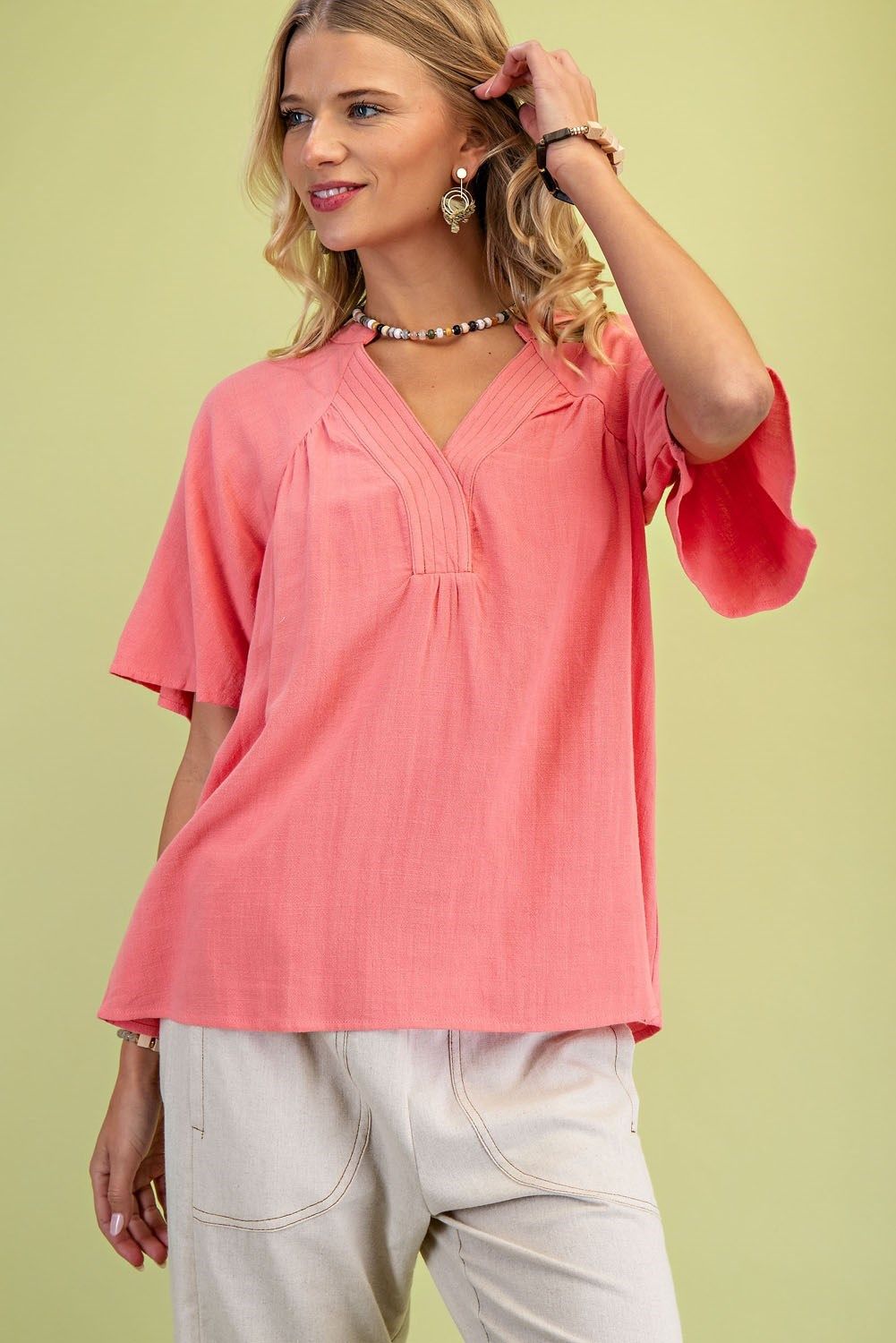 TE1010Coral