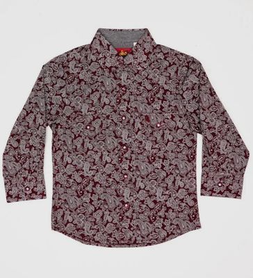 P100kmaroon