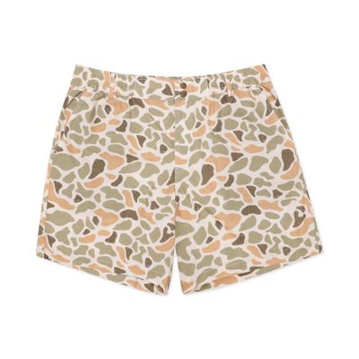 EverydayShort-venado