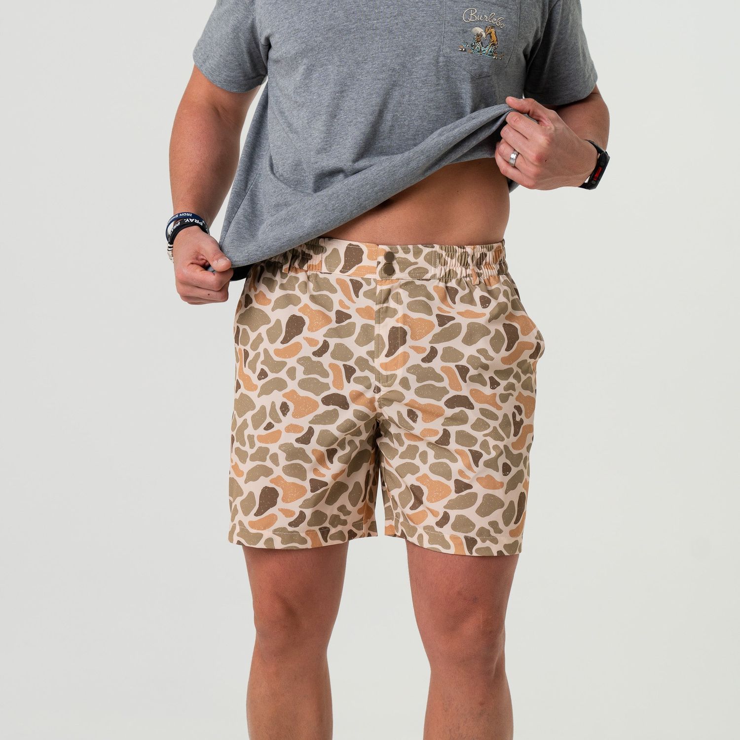 EverydayShort-venado
