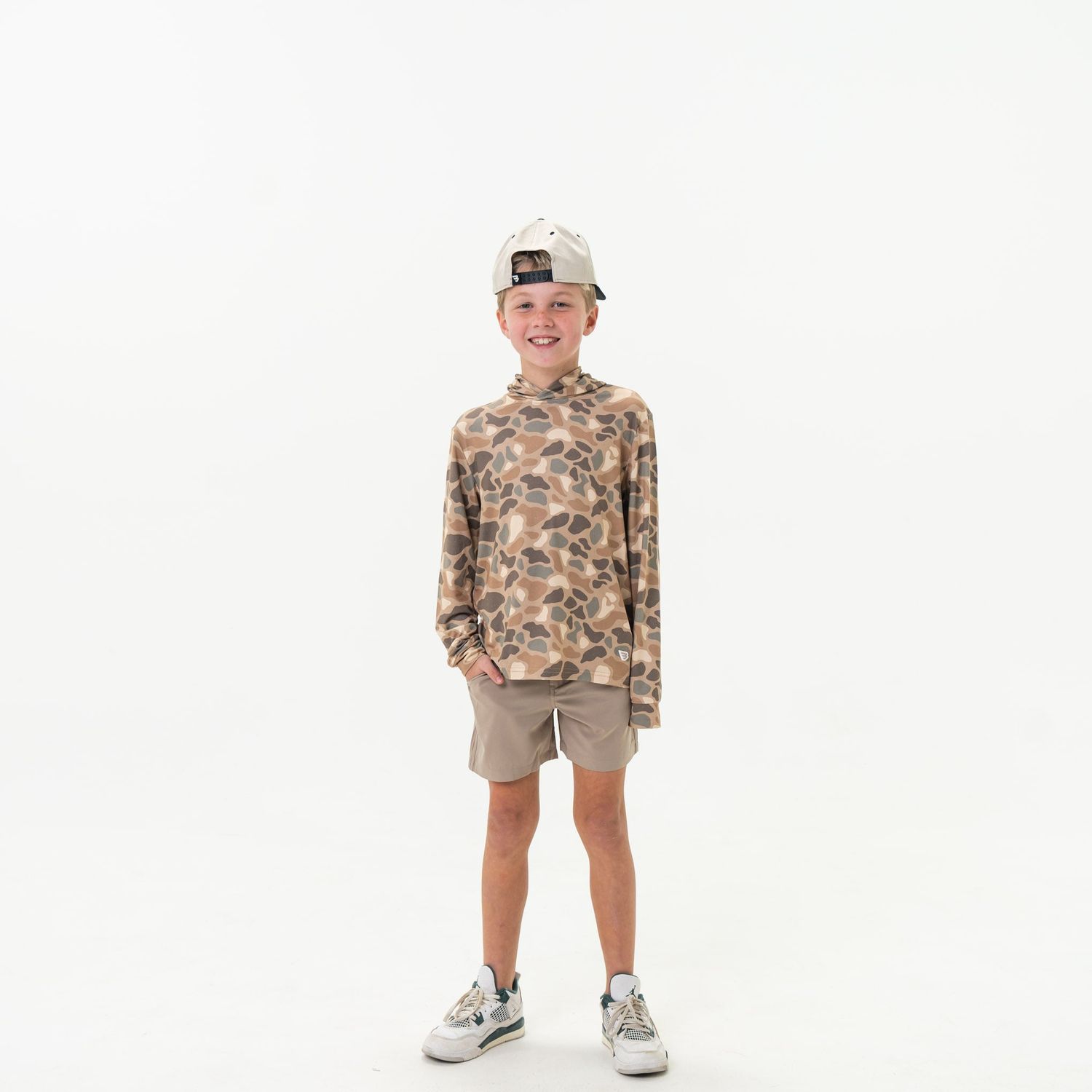 PerfHood-PinTail