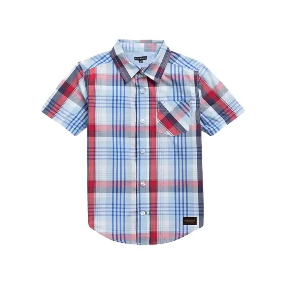 SBS242529plaid