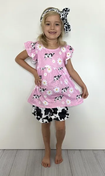 pinkcow