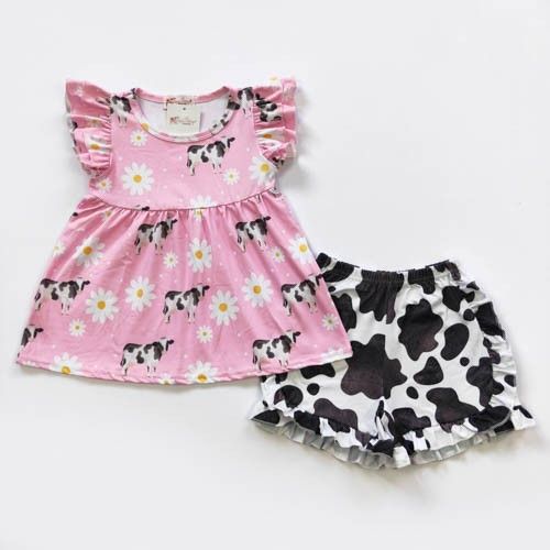 pinkcow