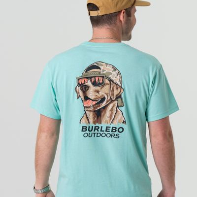 Mallardcamodog