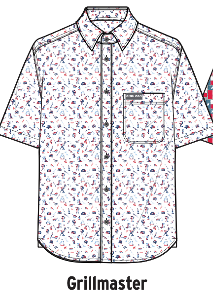 PerfButtonUp-grill