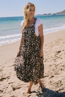 leopoveralldress
