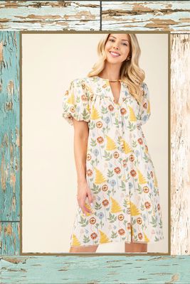 Dresses