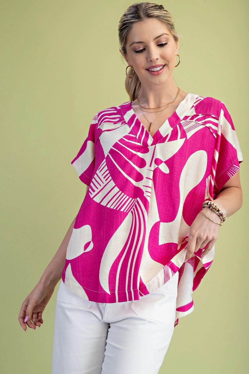 TE1234Fuchsia