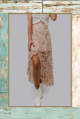 Pants &amp; Skirts