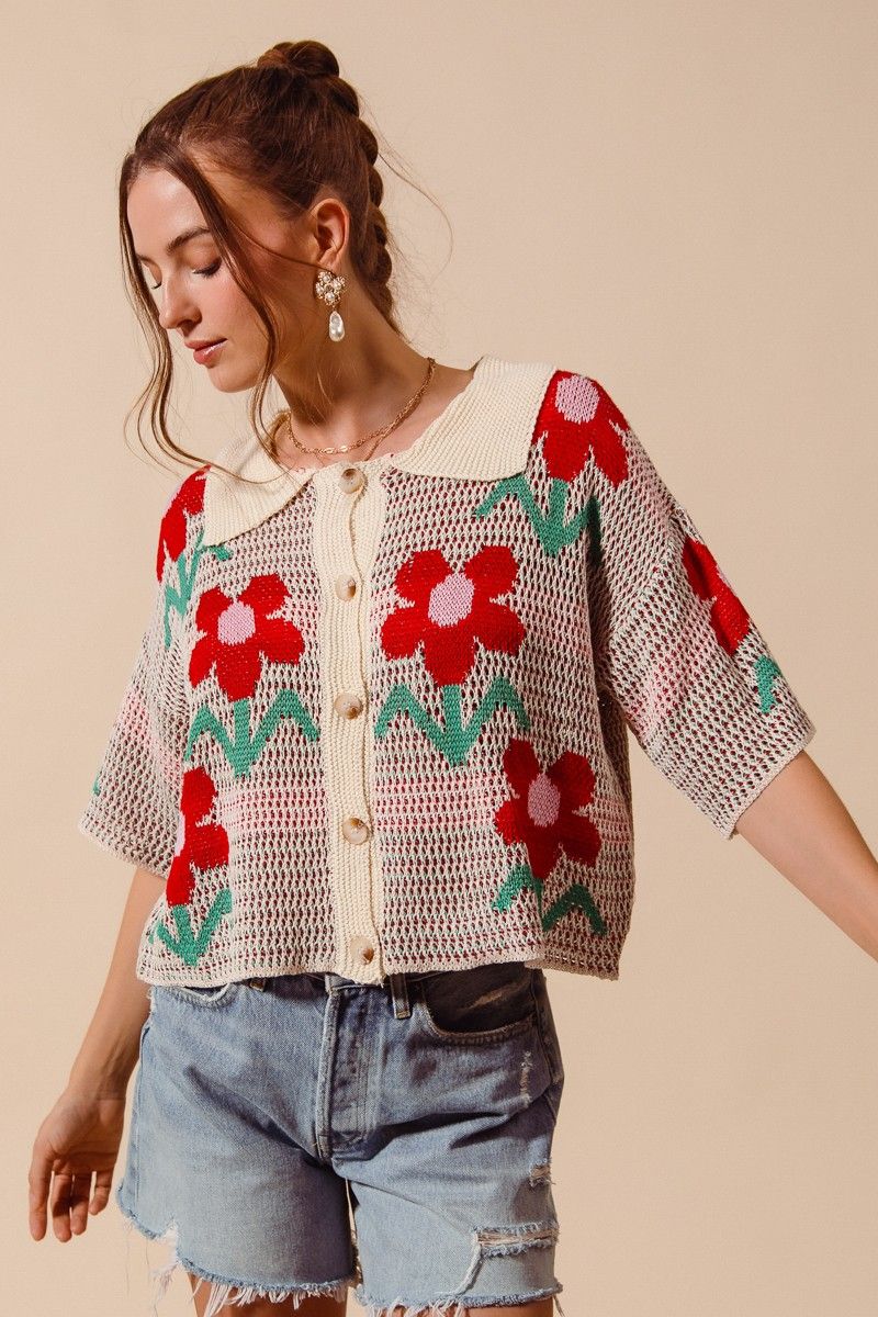 ST2589-01Floral