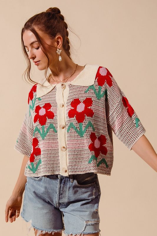 ST2589-01Floral
