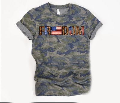 Freedom