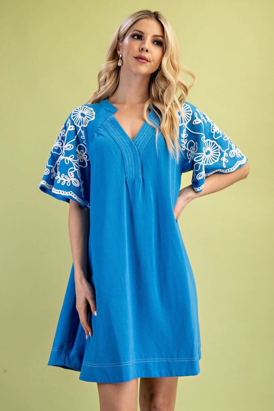 TE1095Blu