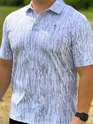 White Ranch Golf Polo